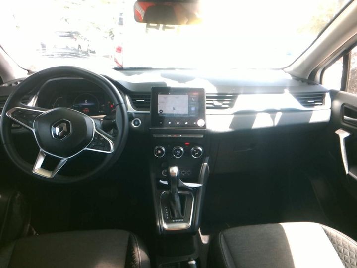 Photo 2 VIN: VF1RJB00069577260 - RENAULT CAPTUR 