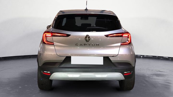 Photo 10 VIN: VF1RJB00069983944 - RENAULT CAPTUR 