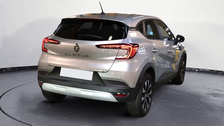 Photo 11 VIN: VF1RJB00069983944 - RENAULT CAPTUR 