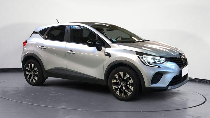 Photo 13 VIN: VF1RJB00069983944 - RENAULT CAPTUR 