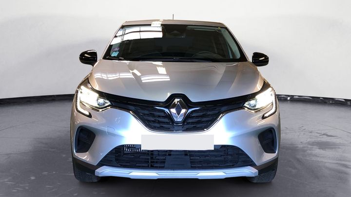 Photo 14 VIN: VF1RJB00069983944 - RENAULT CAPTUR 