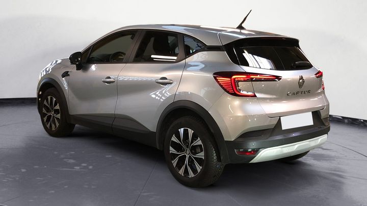 Photo 9 VIN: VF1RJB00069983944 - RENAULT CAPTUR 