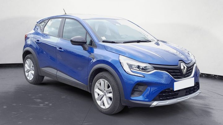 Photo 13 VIN: VF1RJB00071136129 - RENAULT CAPTUR 