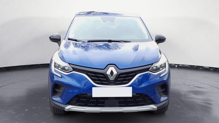 Photo 14 VIN: VF1RJB00071136129 - RENAULT CAPTUR 