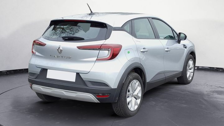 Photo 11 VIN: VF1RJB00071440500 - RENAULT CAPTUR 