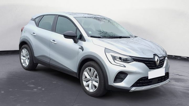 Photo 13 VIN: VF1RJB00071440500 - RENAULT CAPTUR 