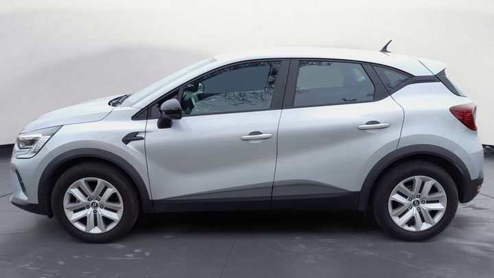 Photo 8 VIN: VF1RJB00071440500 - RENAULT CAPTUR 