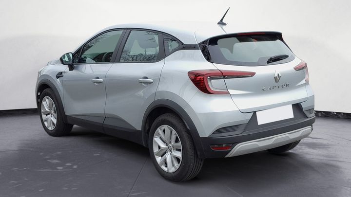 Photo 9 VIN: VF1RJB00071440500 - RENAULT CAPTUR 