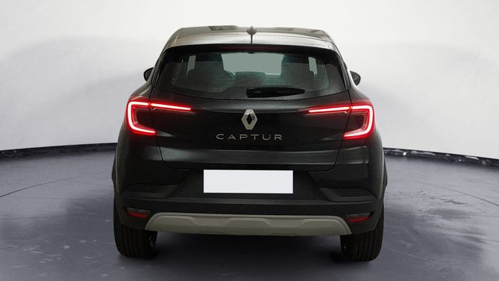 Photo 10 VIN: VF1RJB00071440531 - RENAULT CAPTUR 