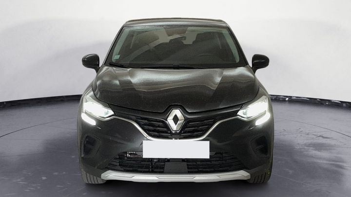 Photo 14 VIN: VF1RJB00071440531 - RENAULT CAPTUR 