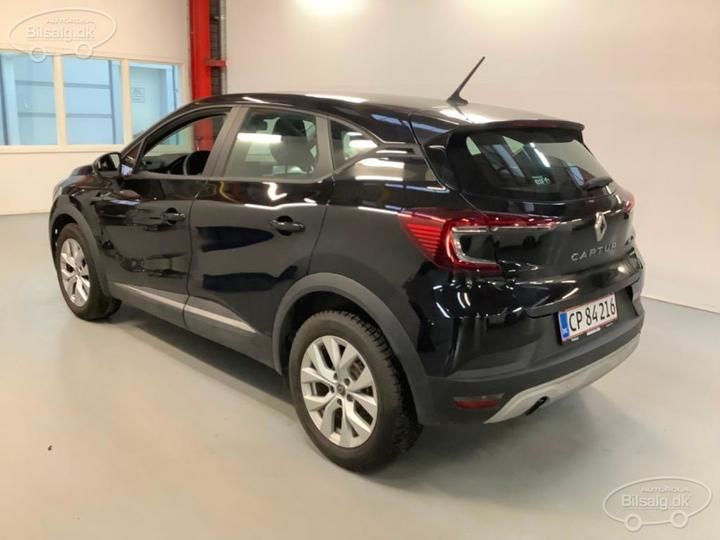 Photo 21 VIN: VF1RJB00164603281 - RENAULT CAPTUR SUV 