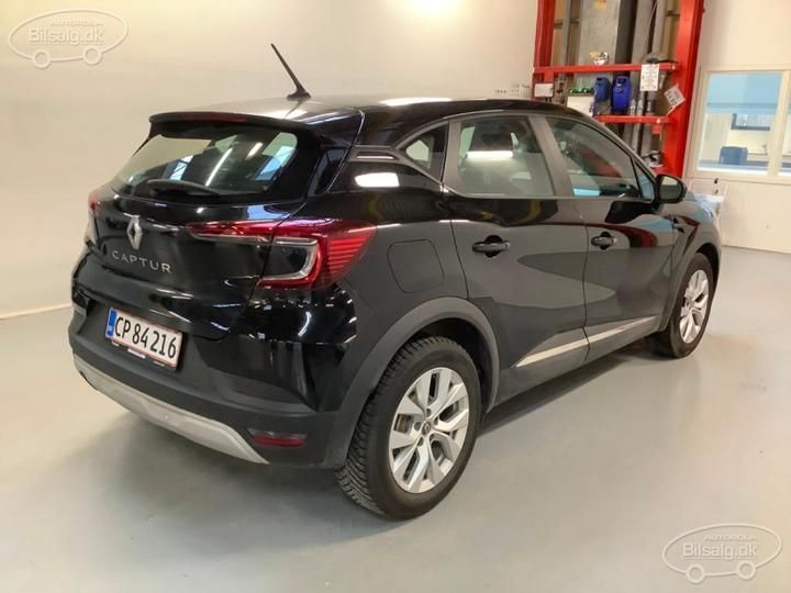 Photo 4 VIN: VF1RJB00164603281 - RENAULT CAPTUR SUV 