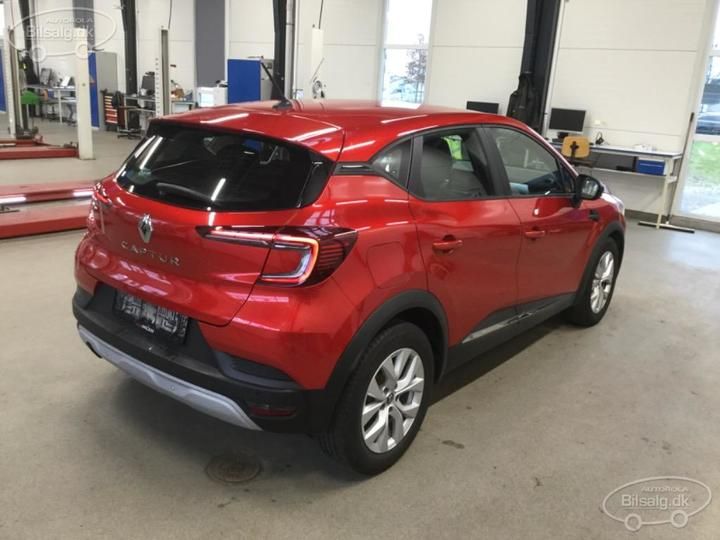 Photo 18 VIN: VF1RJB00164774063 - RENAULT CAPTUR SUV 