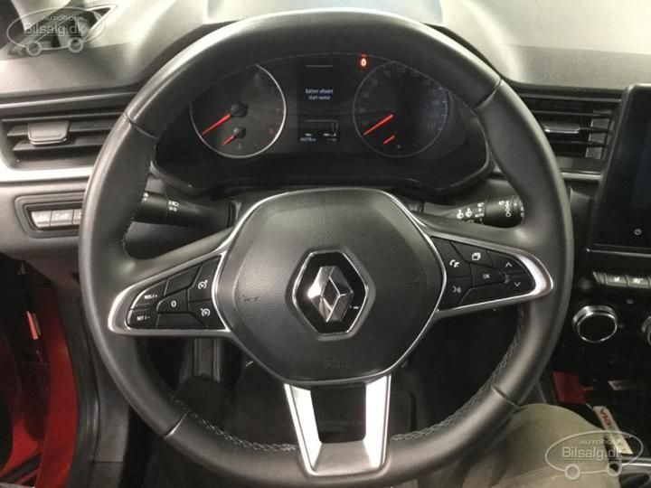 Photo 5 VIN: VF1RJB00164774063 - RENAULT CAPTUR SUV 