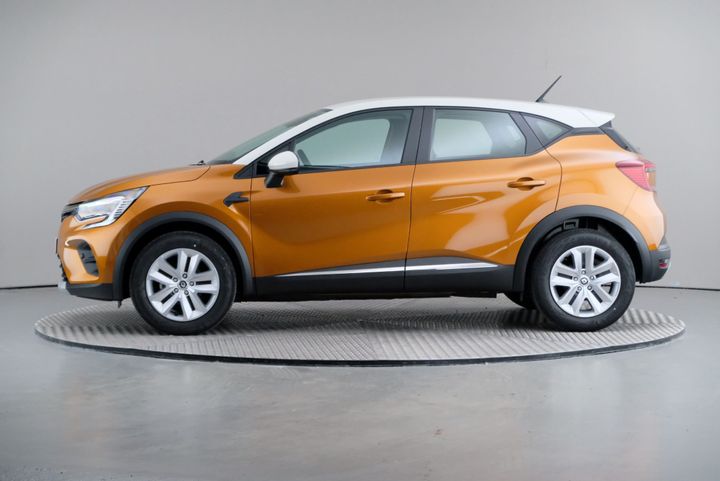 Photo 4 VIN: VF1RJB00167045902 - RENAULT CAPTUR 