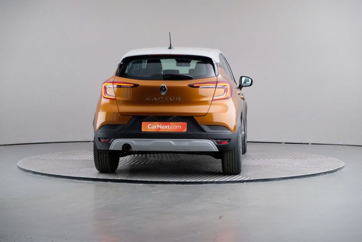 Photo 5 VIN: VF1RJB00167045902 - RENAULT CAPTUR 