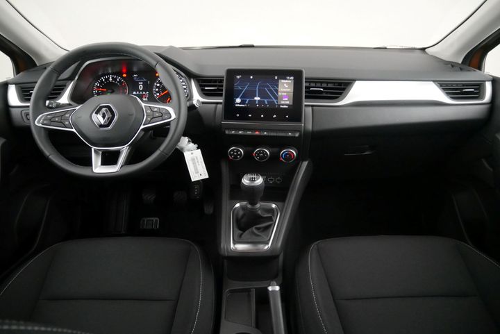 Photo 8 VIN: VF1RJB00167045902 - RENAULT CAPTUR 