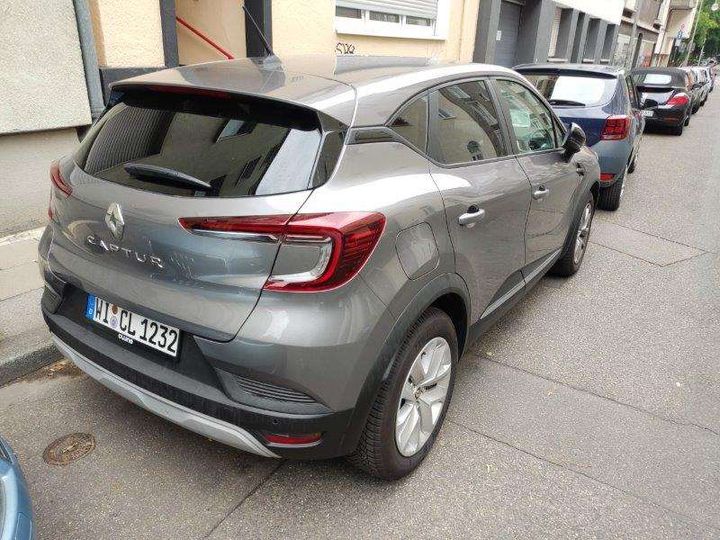 Photo 2 VIN: VF1RJB00167082402 - RENAULT CAPTUR 