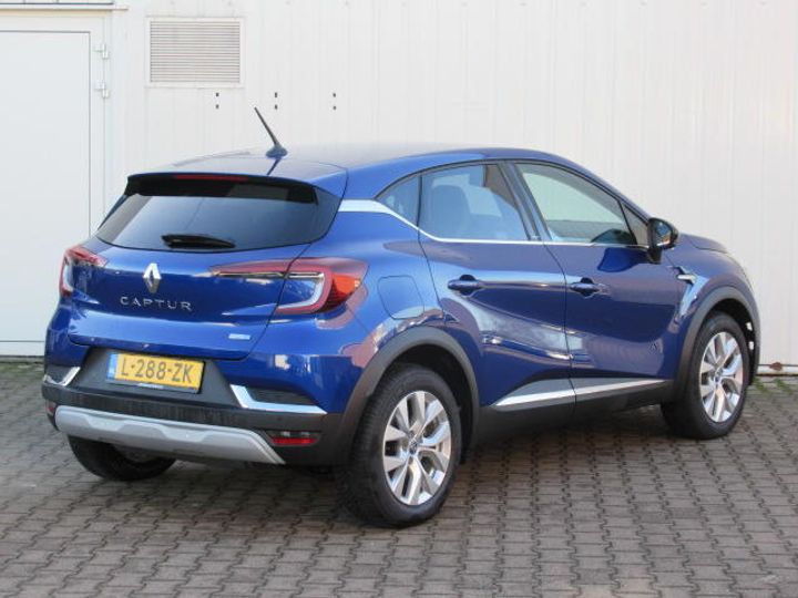 Photo 2 VIN: VF1RJB00167279375 - RENAULT CAPTUR SUV 