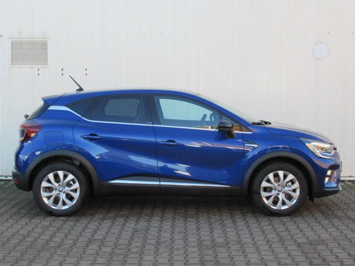 Photo 3 VIN: VF1RJB00167279375 - RENAULT CAPTUR SUV 