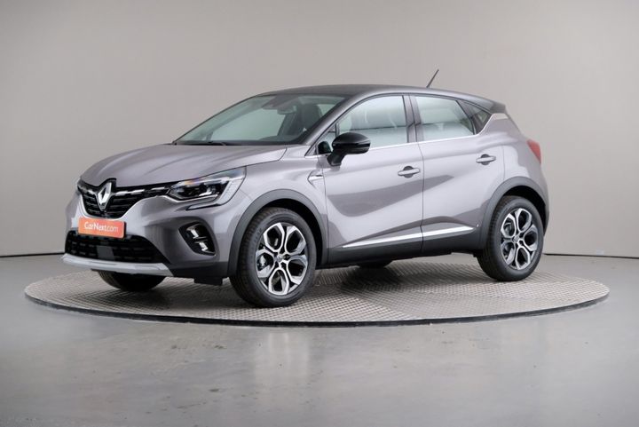 Photo 1 VIN: VF1RJB00167457463 - RENAULT CAPTUR 