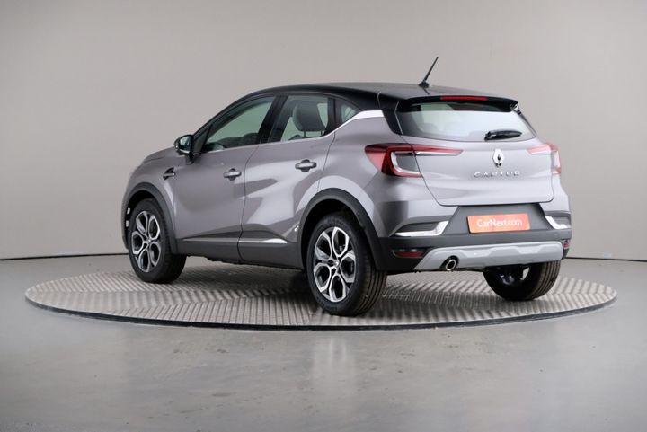 Photo 2 VIN: VF1RJB00167457463 - RENAULT CAPTUR 