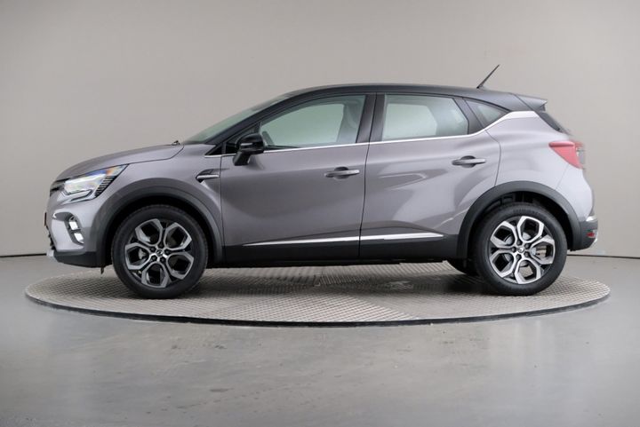 Photo 4 VIN: VF1RJB00167457463 - RENAULT CAPTUR 