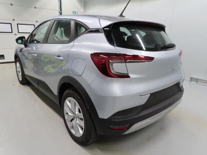 Photo 2 VIN: VF1RJB00167651054 - RENAULT CAPTUR 