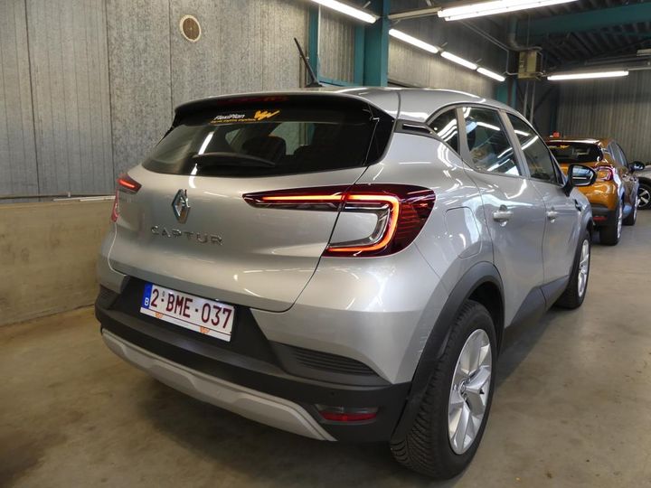 Photo 1 VIN: VF1RJB00168244894 - RENAULT CAPTUR 