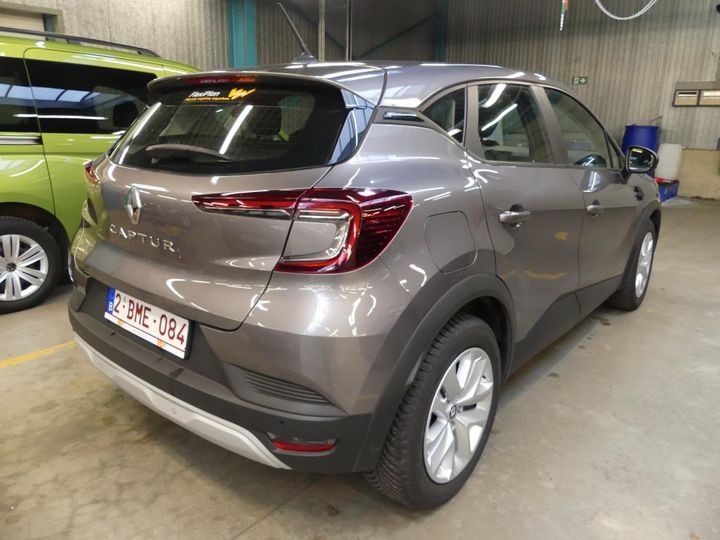 Photo 1 VIN: VF1RJB00168414123 - RENAULT CAPTUR 