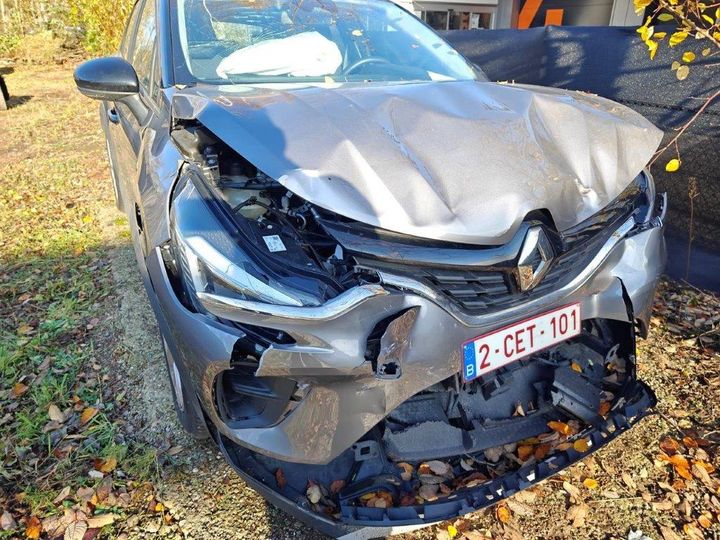 Photo 25 VIN: VF1RJB00169148838 - RENAULT CAPTUR '19 