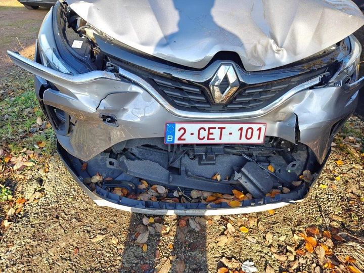 Photo 26 VIN: VF1RJB00169148838 - RENAULT CAPTUR '19 