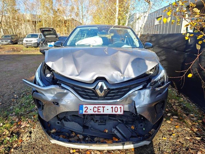 Photo 4 VIN: VF1RJB00169148838 - RENAULT CAPTUR '19 