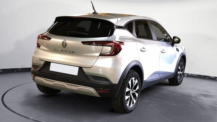 Photo 11 VIN: VF1RJB00170653719 - RENAULT CAPTUR 