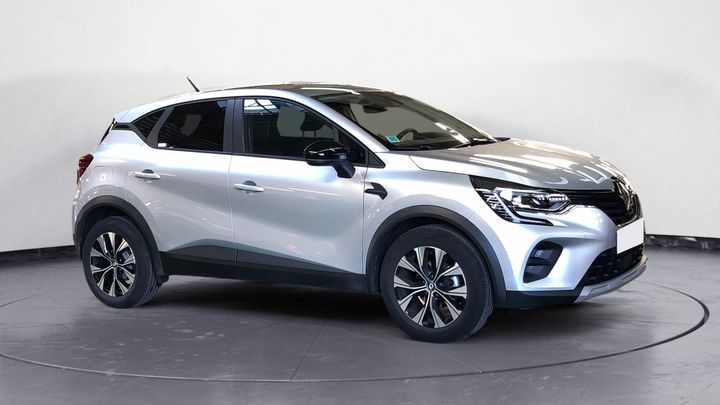 Photo 13 VIN: VF1RJB00170653719 - RENAULT CAPTUR 