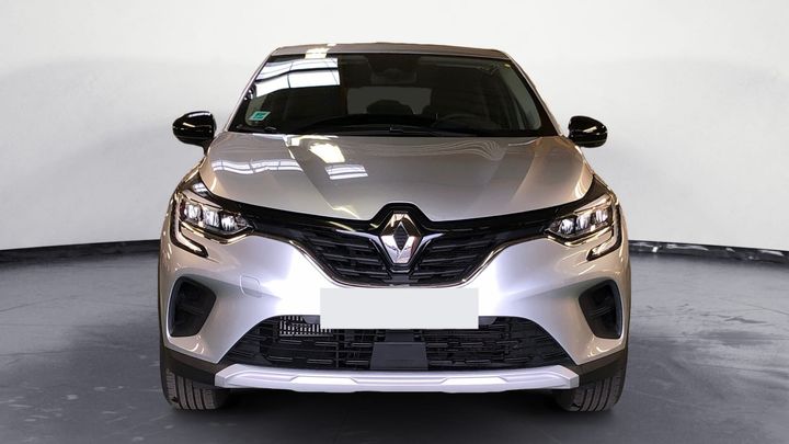 Photo 14 VIN: VF1RJB00170653719 - RENAULT CAPTUR 