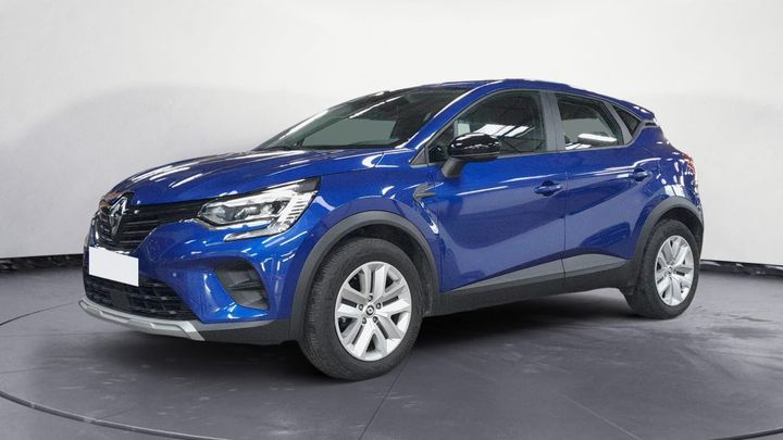 Photo 0 VIN: VF1RJB00171136110 - RENAULT CAPTUR 