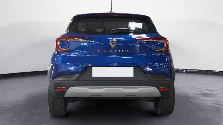 Photo 10 VIN: VF1RJB00171136110 - RENAULT CAPTUR 