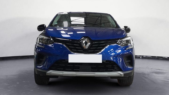 Photo 14 VIN: VF1RJB00171136110 - RENAULT CAPTUR 