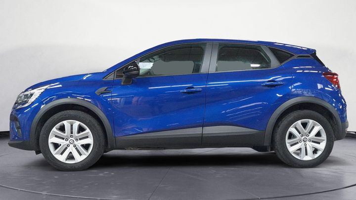 Photo 8 VIN: VF1RJB00171136110 - RENAULT CAPTUR 