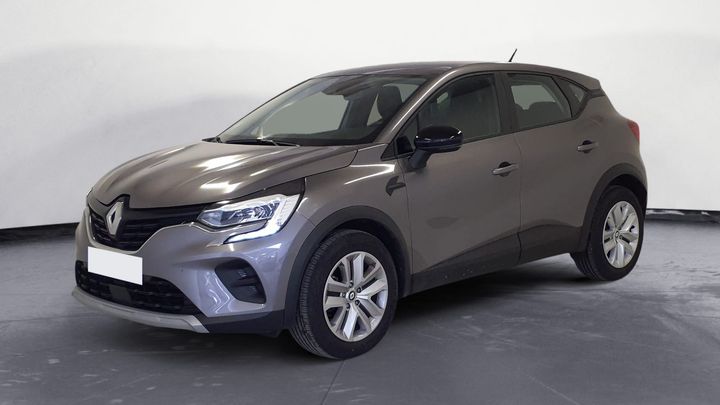 Photo 0 VIN: VF1RJB00171441316 - RENAULT CAPTUR 