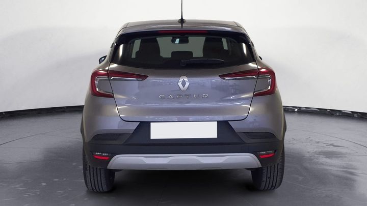 Photo 10 VIN: VF1RJB00171441316 - RENAULT CAPTUR 