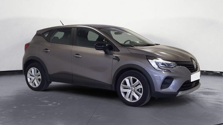 Photo 13 VIN: VF1RJB00171441316 - RENAULT CAPTUR 