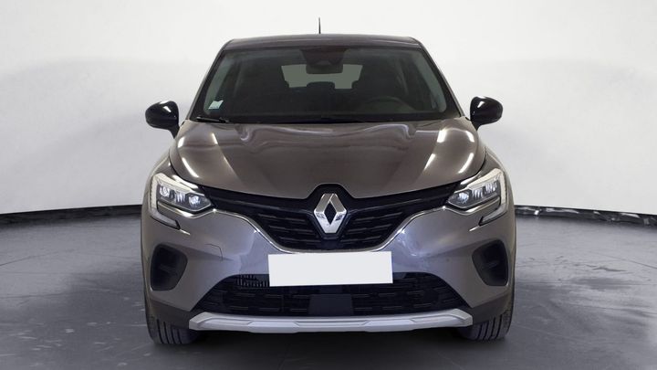 Photo 14 VIN: VF1RJB00171441316 - RENAULT CAPTUR 