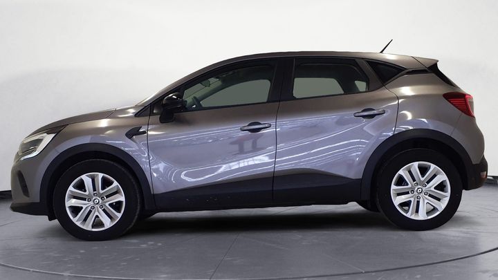 Photo 8 VIN: VF1RJB00171441316 - RENAULT CAPTUR 