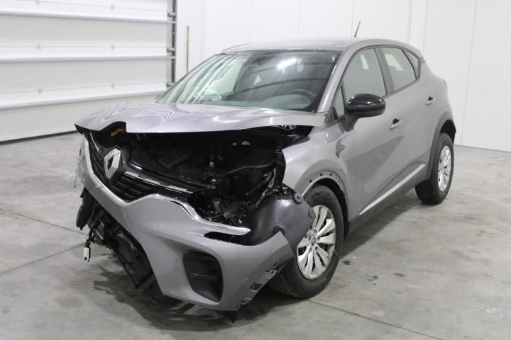 Photo 1 VIN: VF1RJB00264652246 - RENAULT CAPTUR SUV 