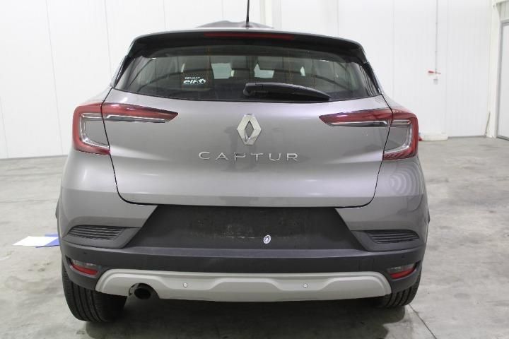 Photo 20 VIN: VF1RJB00264652246 - RENAULT CAPTUR SUV 