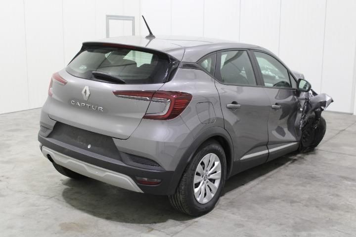 Photo 3 VIN: VF1RJB00264652246 - RENAULT CAPTUR SUV 