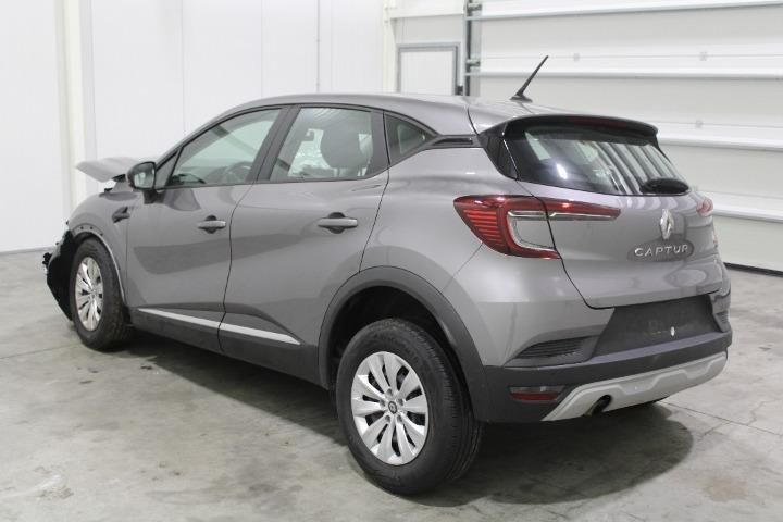 Photo 4 VIN: VF1RJB00264652246 - RENAULT CAPTUR SUV 