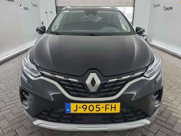 Photo 13 VIN: VF1RJB00265701553 - RENAULT CAPTUR SUV 